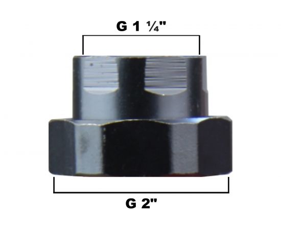 Циркуляционный насос WWQ CN32/6-180 – изображение 4