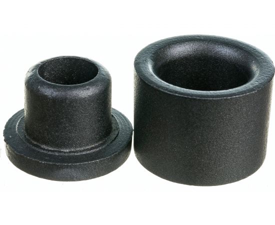 Нагреватель сменный для труб 20 мм к сварочному аппарату Black Gear 62165 – изображение 4