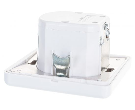 Инфракрасный датчик движения Smartbuy встраиваемый, с датчиком звука 500Вт, до 9м IP20 sbl-ms-003 – изображение 5