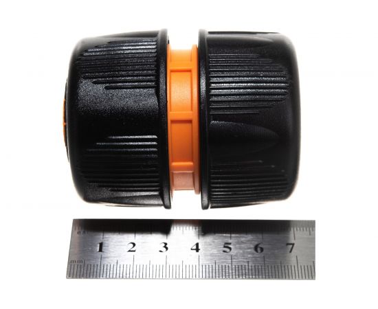 Соединитель шлангов 3/4 GF 5441 24282:185 – изображение 5