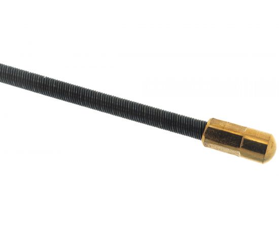 Нейлоновая протяжка FORTISFLEX NP-3.0/10 белый 10 м 71061 – изображение 5