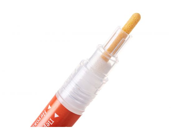 Белый разметочный маркер Gigant 3 мм WPM-3 – изображение 5