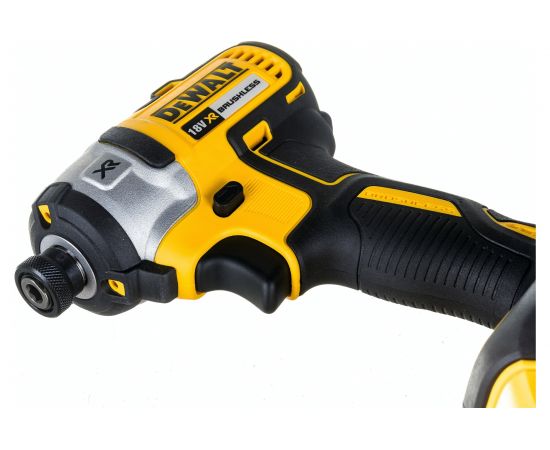 Бесщёточный импульсный шуруповерт Dewalt DCF887P2 – изображение 5