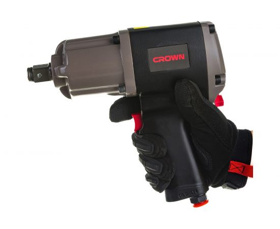 Пневмогайковерт CROWN CT38114 – изображение 5