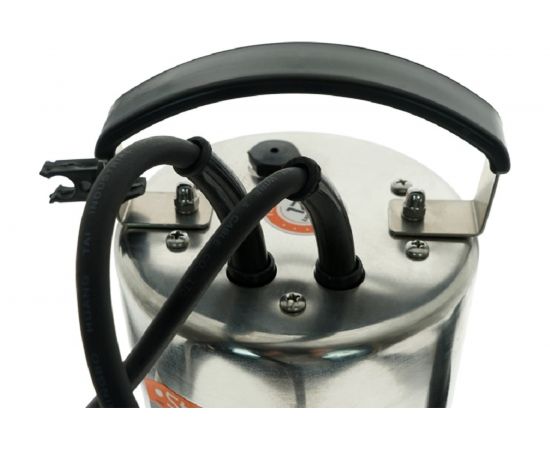 Насос для грязной воды Sturm WP9790S – изображение 5