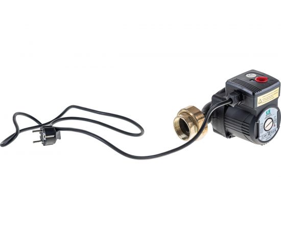 Циркуляционный насос Pumpman GRS32/6 82069 – изображение 5