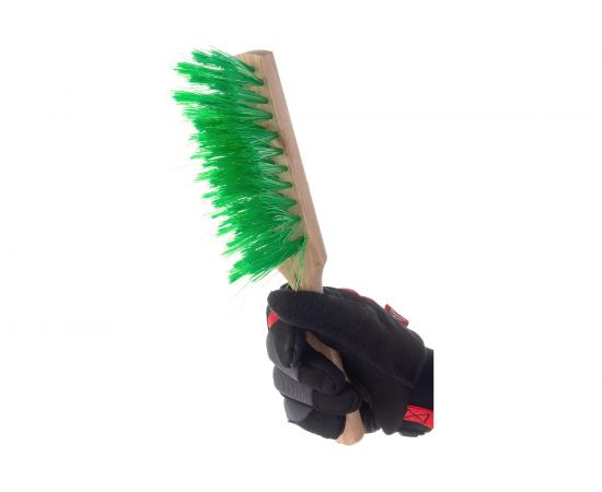 Щетка-сметка Gigant 4-х рядная, 300х38х17 мм GSHJ-4-300 – изображение 5