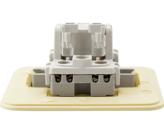 Одноклавишный выключатель Jilion дуб 9533454 – изображение 5