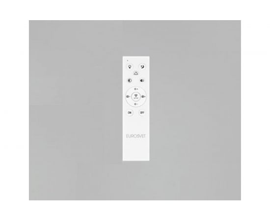 Потолочный светильник Eurosvet, 90227/6 белый a050290 – изображение 5