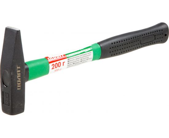 Молоток ВОЛАТ слесарный 10180-02 – изображение 5