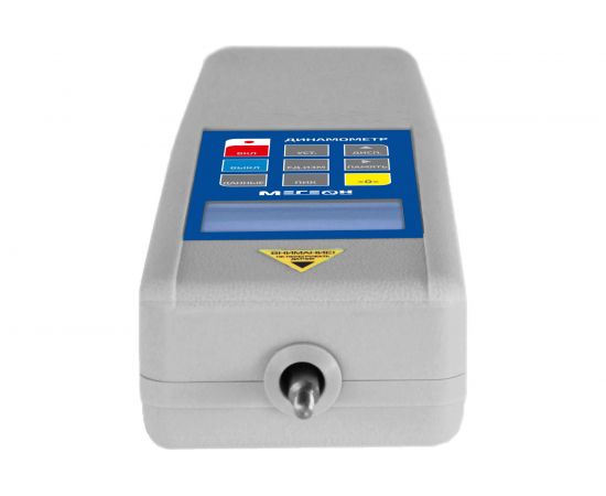 Электронный динамометр МЕГЕОН 031000 – изображение 5