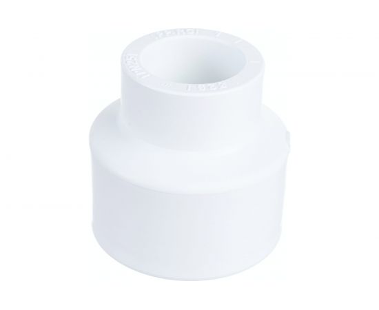 Переходная муфта Политэк внутр./внутр. ПП 32х25 9000003225 – изображение 6