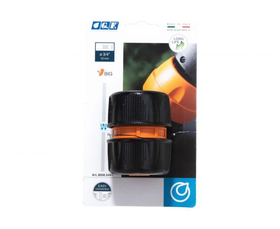 Соединитель шлангов 3/4 GF 5441 24282:185 – изображение 6