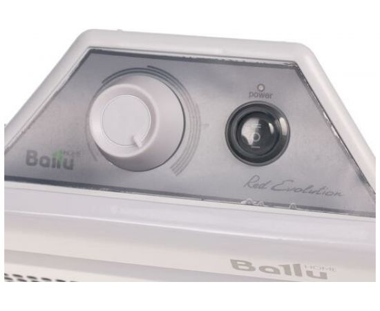 Конвективно-инфракрасный обогреватель Ballu BIHP/R-2000 – изображение 6