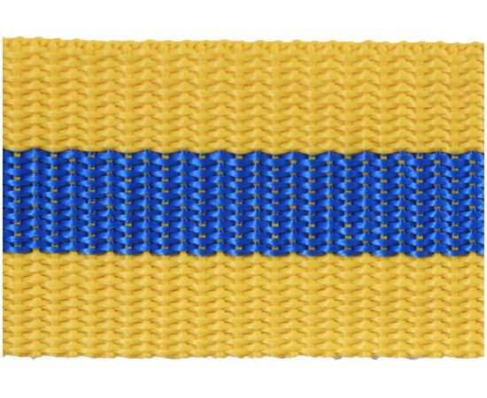 Буксировочный трос Goodyear с шаклами 5 тонн, 5 метров GY004005 – изображение 6