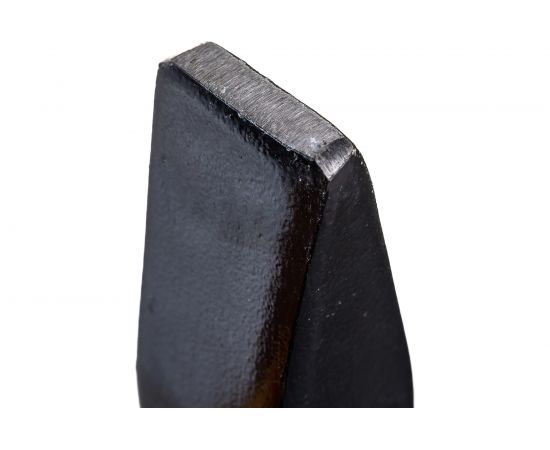 Слесарный молоток Ultima 300г, фибергласовая обрезиненная рукоятка 121011 – изображение 6