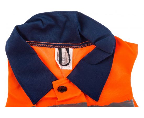 Летний костюм дорожника СПРУТ МАГИСТРАЛЬ р. 56-58/112-116, рост 170-176 104946 – изображение 8