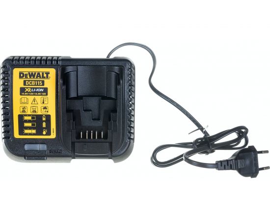 Бесщёточный импульсный шуруповерт Dewalt DCF887P2 – изображение 8