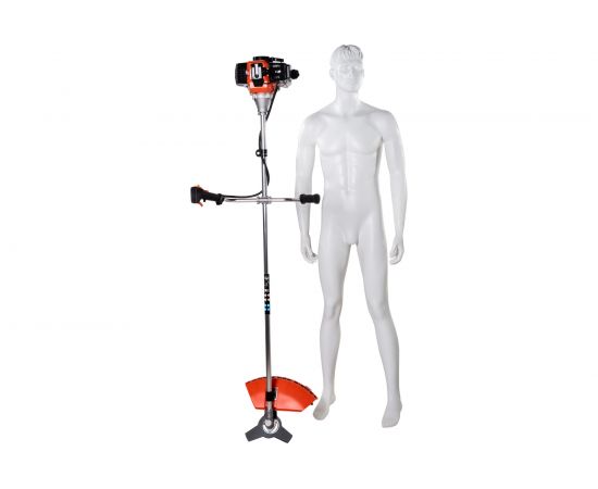 Бензиновый триммер Gigant CG-KW-520 – изображение 10