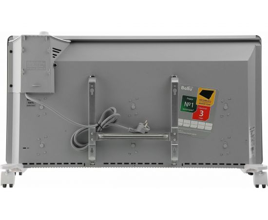 Конвективно-инфракрасный обогреватель Ballu BIHP/R-2000 – изображение 10