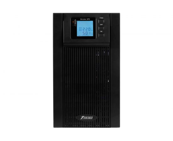 Источник бесперебойного питания POWERMAN Online 3000 6046353 