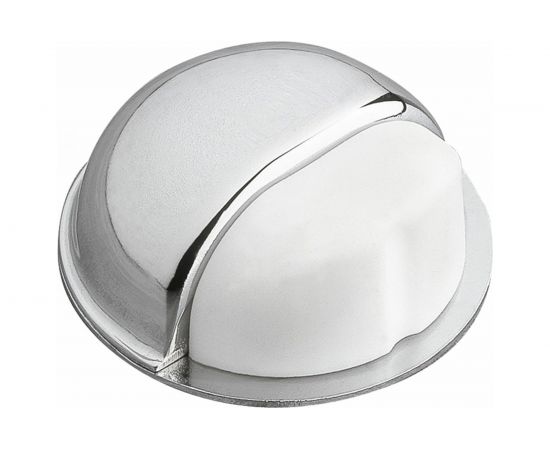 Стопор на клеевой основе Amig (хром, белый) 20/200 402-50 