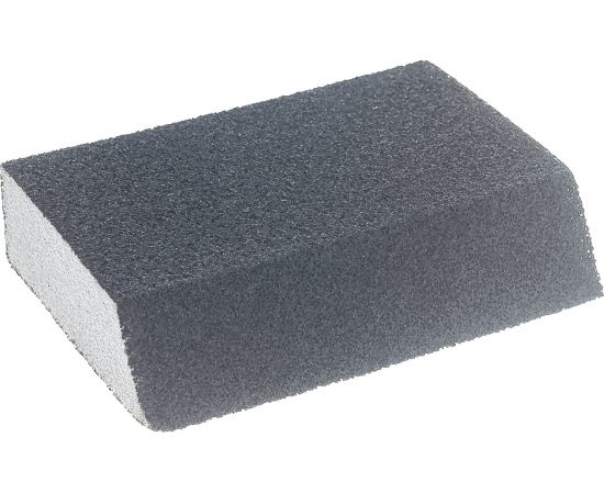 Губка шлифовальная угловая MASTER (100x68x42x26 мм; Р80) STAYER 3561-080 