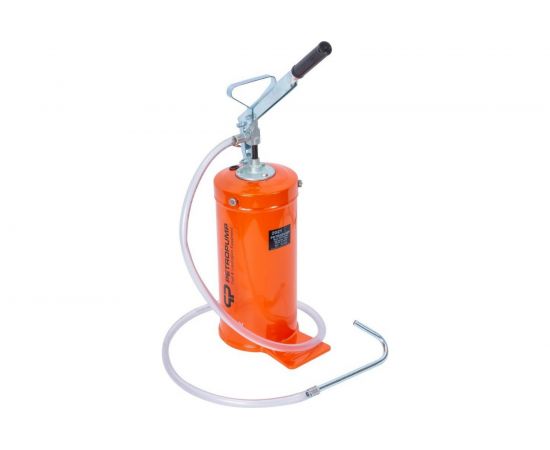 Ручной маслораздатчик Petropump 14 л PP210004 