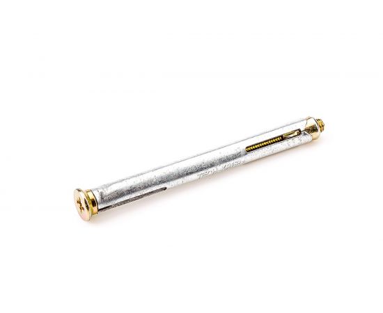 Рамный дюбель Стройметиз 10х112 2 шт европодвес 2450031 