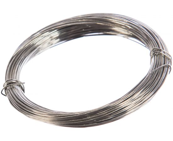 Медная мягкая луженая проволока Торкабель ММЛ 0,70 20м 0749524536601 