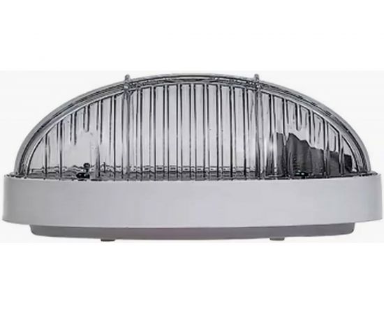 Настенно-потолочный светильник, овал, поликарбонат, IP20 ПАН ЭЛЕКТРИК 28794 0 