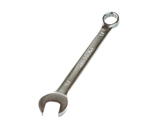 Комбинированный ключ 17х17 АвтоDело 31017 13471 