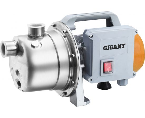 Самовсасывающий насос Gigant GP-15 