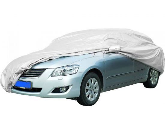 Автомобильный тент SKYWAY S S04401001 