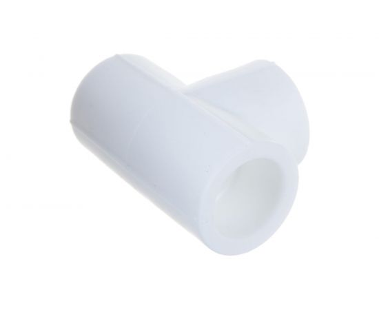 Тройник КРОСС PPRC 20х20х20 62714 