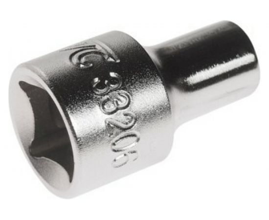 Головка торцевая 3/8” 06 JTC 33206 