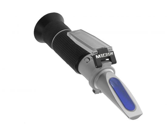 Рефрактометр для меда МЕГЕОН 72006 к0000018692 