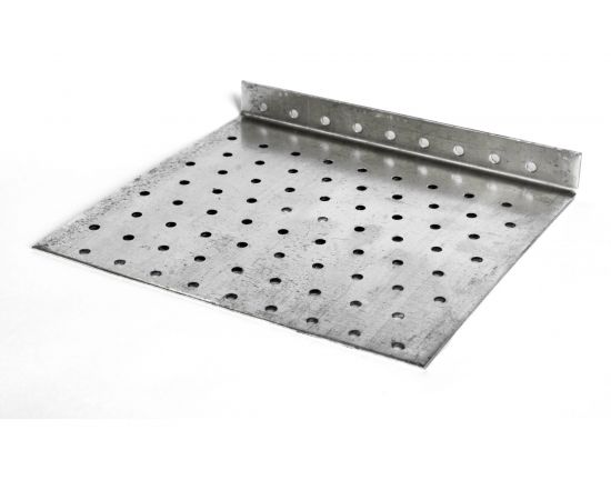 Соединитель бруса КРЕПКО-НАКРЕПКО 200x180x20 47808 