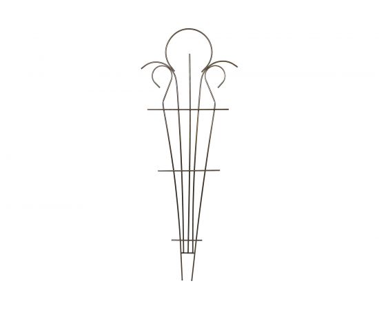 Шпалера Sadagro Тюльпан бронза 8235 