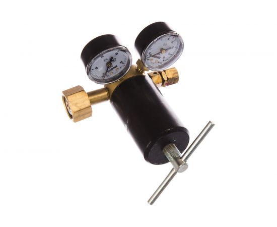 Редуктор воздушный высокого давления РВ-90 REDIUS 02202 