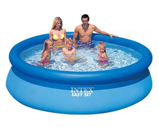 Бассейн INTEX Easy Set 305х76см 28120 