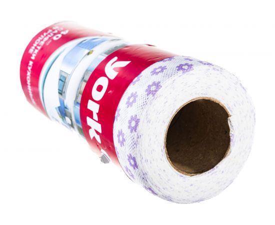 Салфетка YORK ПРЕМИУМ 40 шт., рулон 021100 