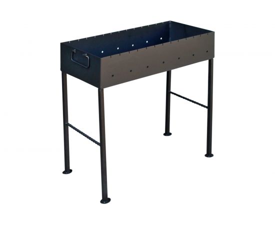 Мангал Комплект-Агро ГЕФЕСТ KA3456 