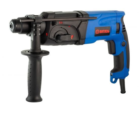 Электрический перфоратор ВИТЯЗЬ ПЭ-1100М 18014013 