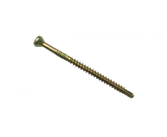 Шурупы для паркетной, массивной доски ГОСКРЕП 3,2х45 50шт 14-0015170 