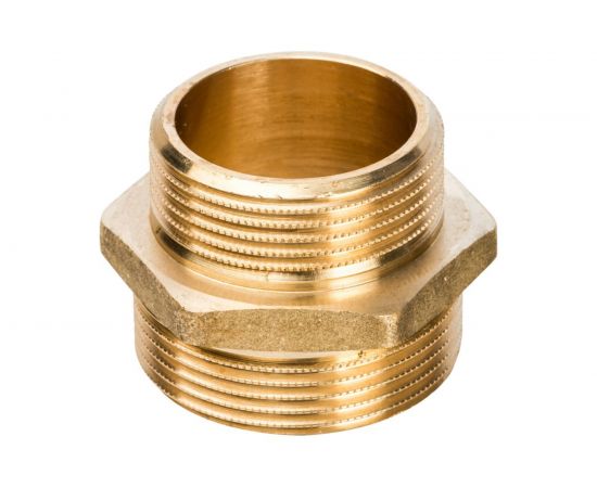 Переходной ниппель STOUT НН 1 1/2X1 1/4 RG008Q0O7GB6NO 