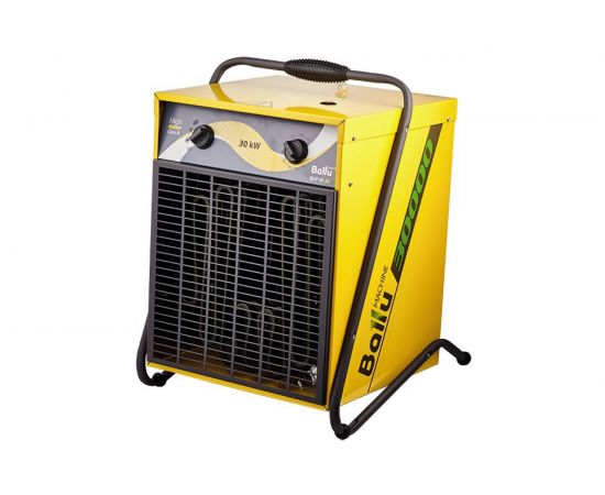 Электрическая тепловая пушка Ballu BHP-M-30 