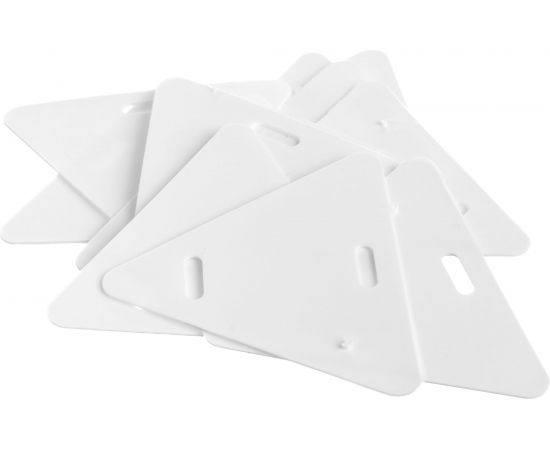 Кабельная бирка КРЕП-КОМП 6000/100 136 треугольная бк136треуг 