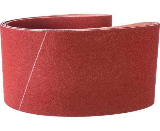 Лента шлифовальная (5 шт; 102х915 мм; Р180) Белмаш SB006A 