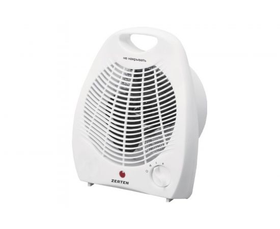Тепловентилятор Zerten ZTD-20 4640039485735 
